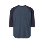 “Cee Fletch I Have a Dream” Gold Eagle Raglan Shirt