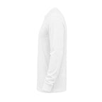 Here Sexy Red Album Cover Long Sleeve Tee
