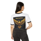 Album Cover Art T-Shirt — Your Favorite Artist Tee