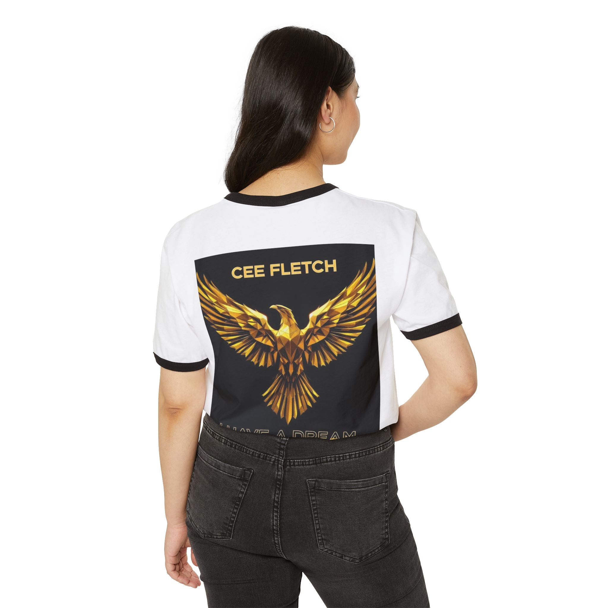 Album Cover Art T-Shirt — Your Favorite Artist Tee
