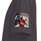 Come Here Sexy Red Album Art T-Shirt