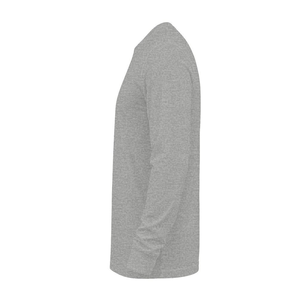 Here Sexy Red Album Cover Long Sleeve Tee