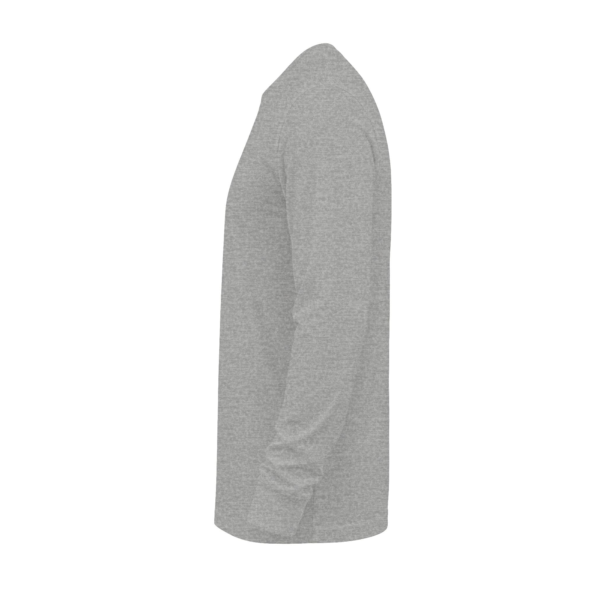 Here Sexy Red Album Cover Long Sleeve Tee