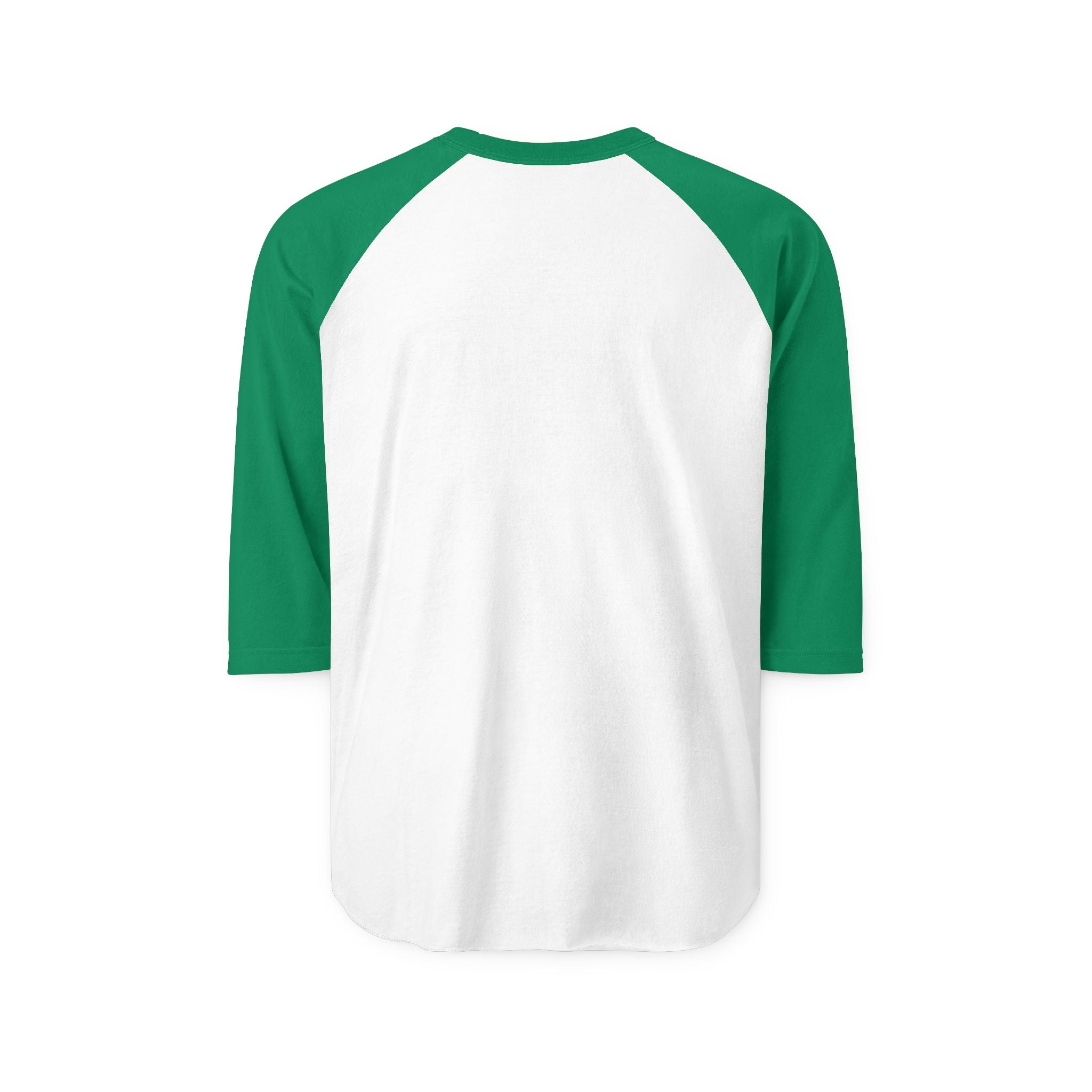 “Cee Fletch I Have a Dream” Gold Eagle Raglan Shirt