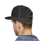 Trucker Cap — 'More Where Sexy Began' Retro Album Design