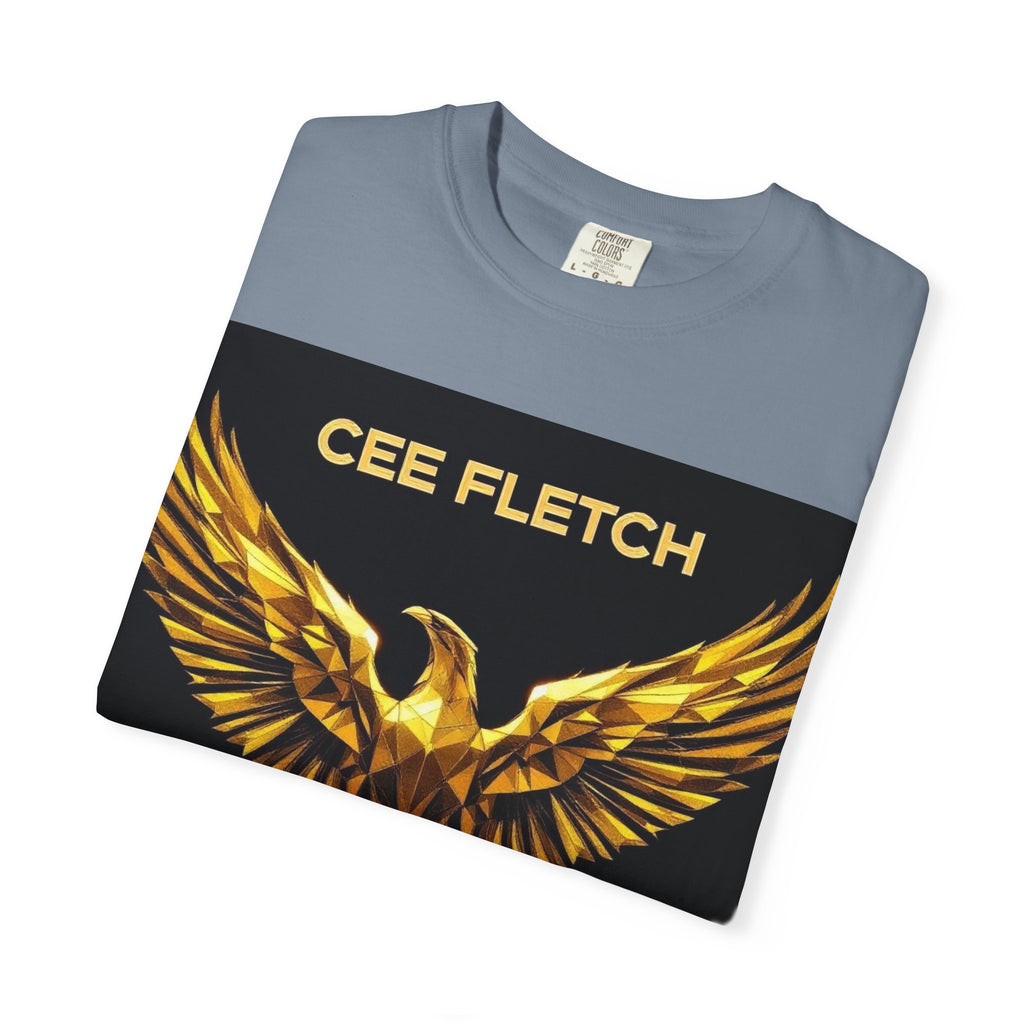 I Have a Dream Eagle T-Shirt — Cee Fletch Inspirational Graphic Tee