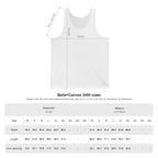 Cee Fletch 'I Have a Dream' Gold Eagle Tank Top