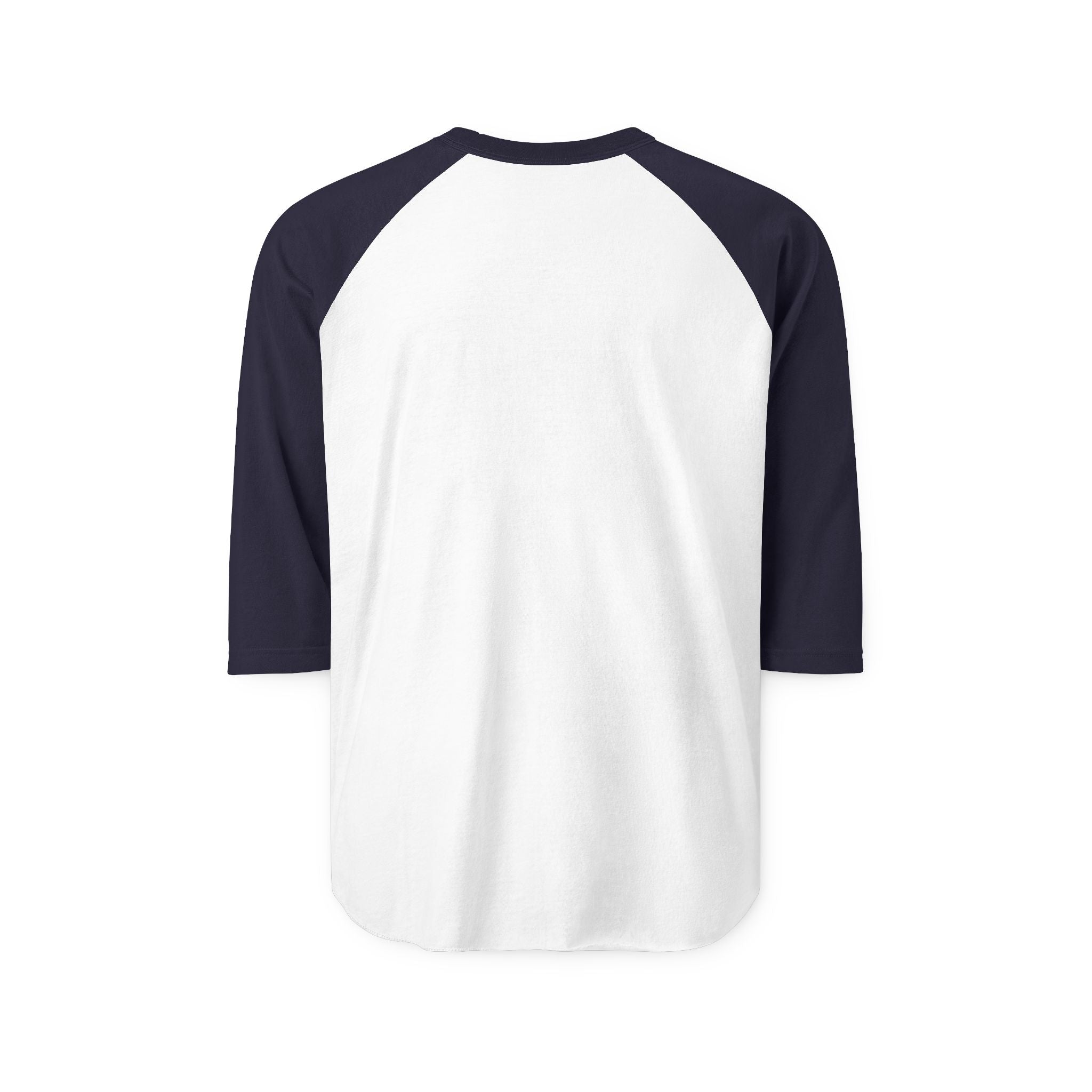 “Cee Fletch I Have a Dream” Gold Eagle Raglan Shirt