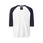 Raglan Shirt - 'Come Here Sexy Red' Retro Baseball Graphic