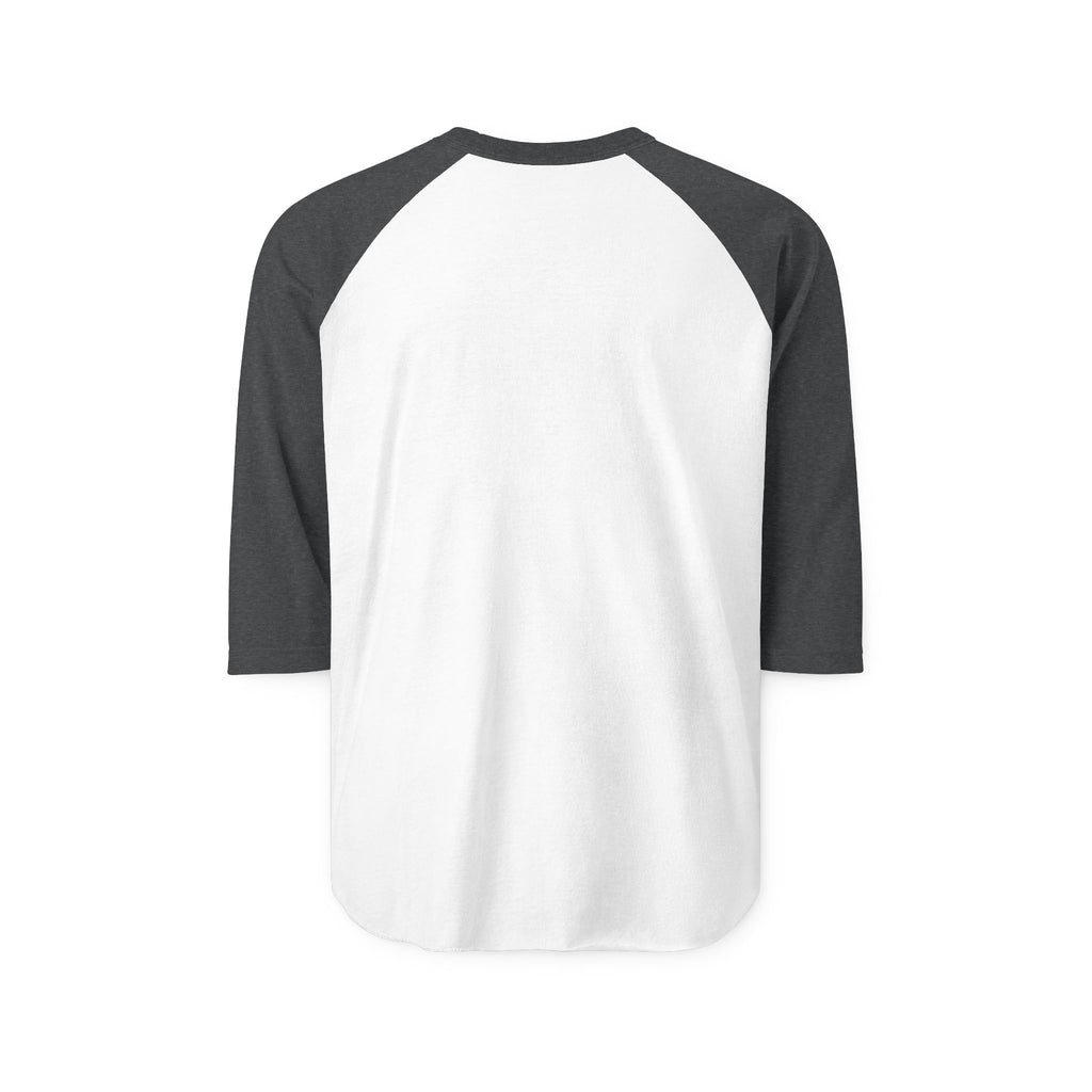 “Cee Fletch I Have a Dream” Gold Eagle Raglan Shirt