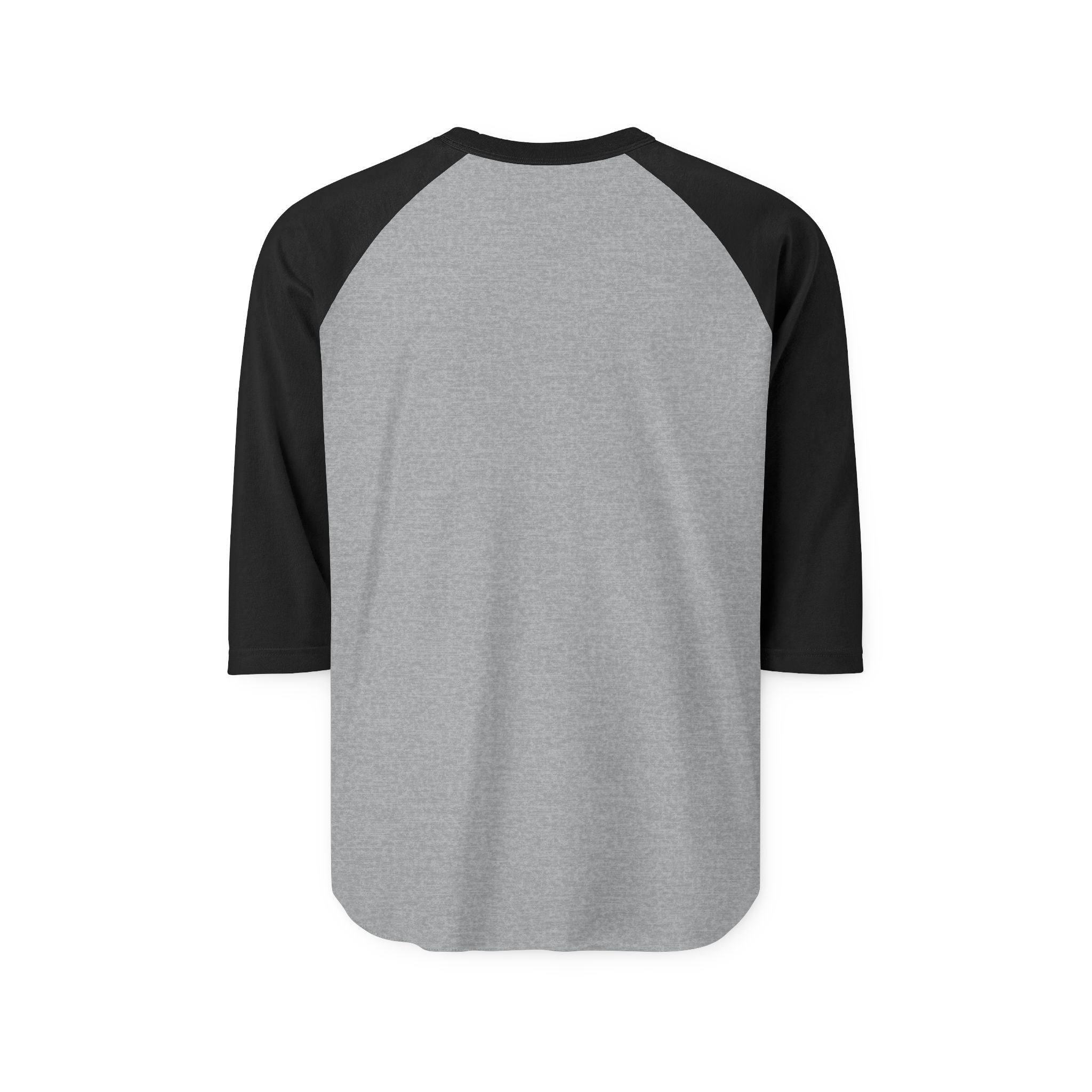 “Cee Fletch I Have a Dream” Gold Eagle Raglan Shirt
