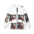 Windbreaker Jacket (AOP)