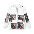Windbreaker Jacket (AOP)
