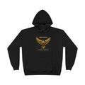 Phoenix Graphic Hoodie — "I Have a Dream" Cee Fletch Sweatshirt