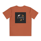 Music Logo Youth Tee — C Fletcher Competitor Shirt