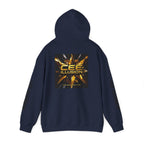 Illusion Logo Hoodie — CEE Illusion Graphic Pullover