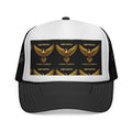 Artist Merchandise Trucker Cap — Your Favorite Artist