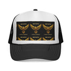 Artist Merchandise Trucker Cap — Your Favorite Artist