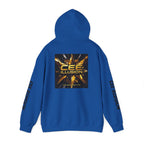 Illusion Logo Hoodie — CEE Illusion Graphic Pullover