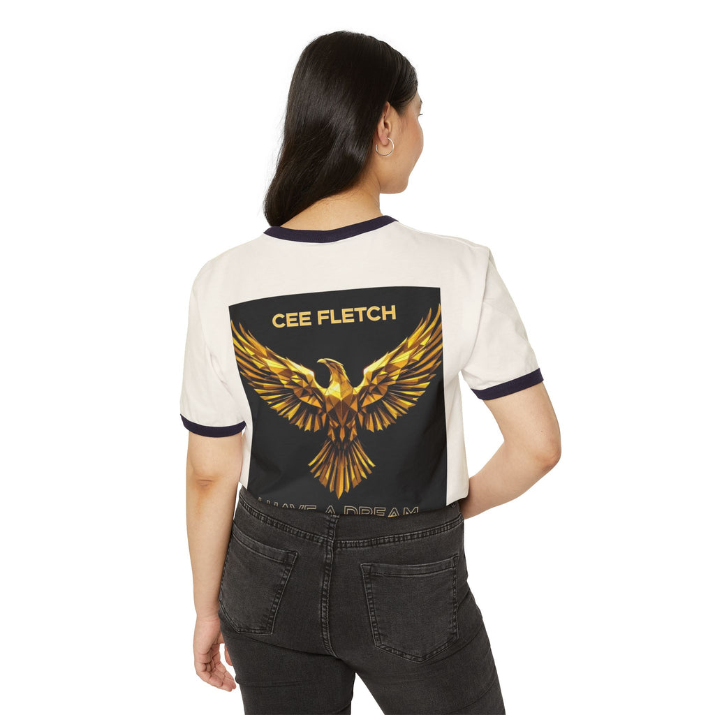 Album Cover Art T-Shirt — Your Favorite Artist Tee