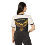 Album Cover Art T-Shirt — Your Favorite Artist Tee