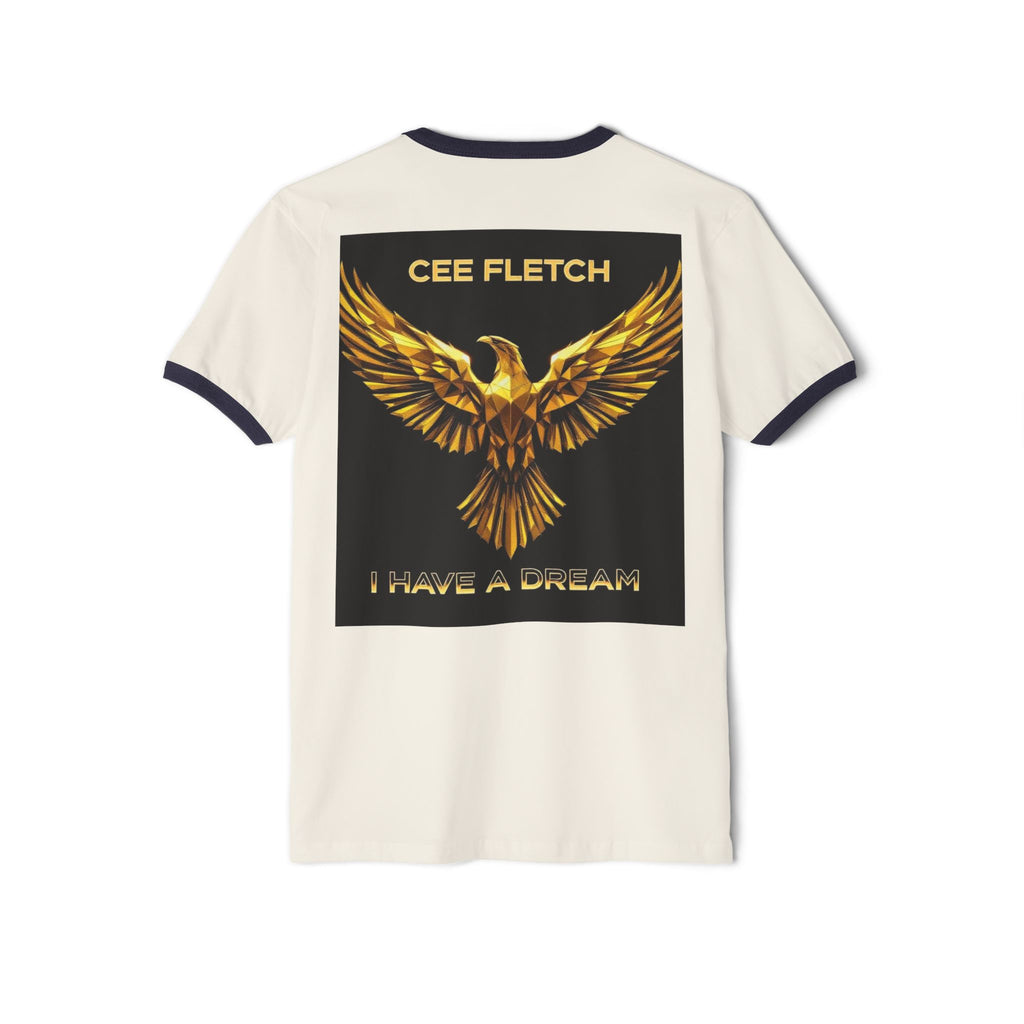 Album Cover Art T-Shirt — Your Favorite Artist Tee