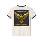 Album Cover Art T-Shirt — Your Favorite Artist Tee