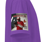 Come Here Sexy Red Album Art T-Shirt