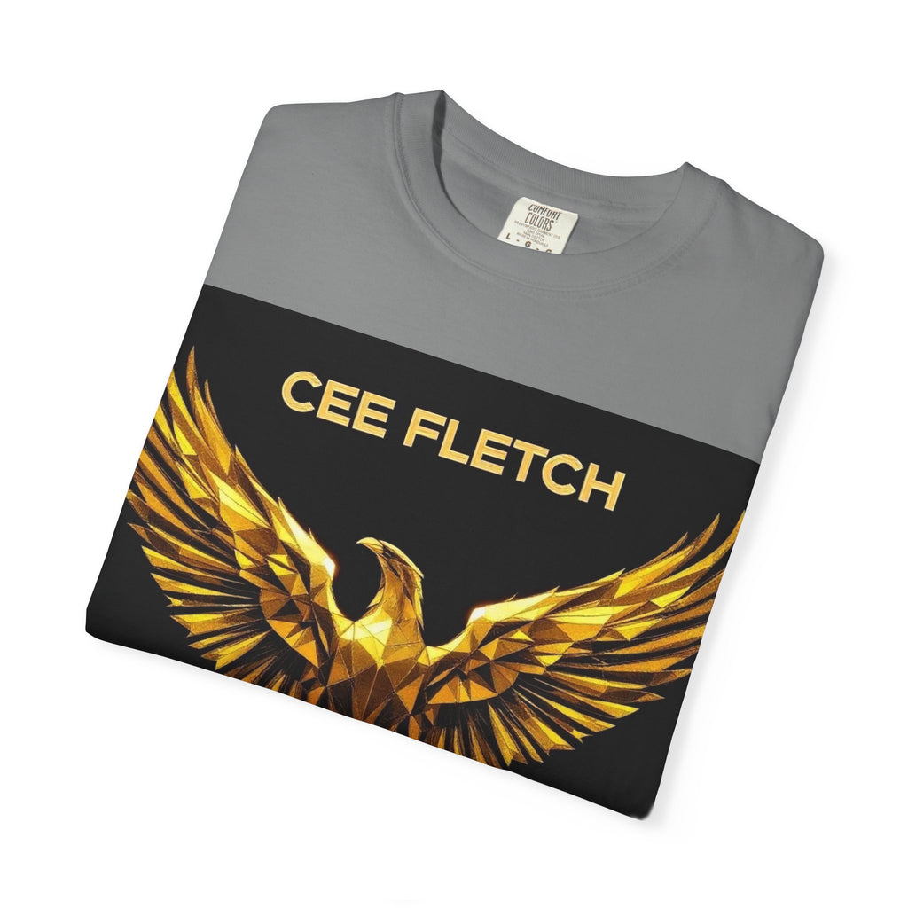 I Have a Dream Eagle T-Shirt — Cee Fletch Inspirational Graphic Tee