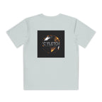 Music Logo Youth Tee — C Fletcher Competitor Shirt