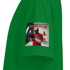 Come Here Sexy Red Album Art T-Shirt