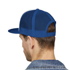 Trucker Cap — 'More Where Sexy Began' Retro Album Design