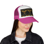 Artist Merchandise Trucker Cap — Your Favorite Artist