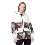 Windbreaker Jacket (AOP)