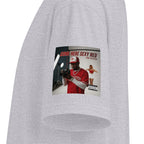 Come Here Sexy Red Album Art T-Shirt