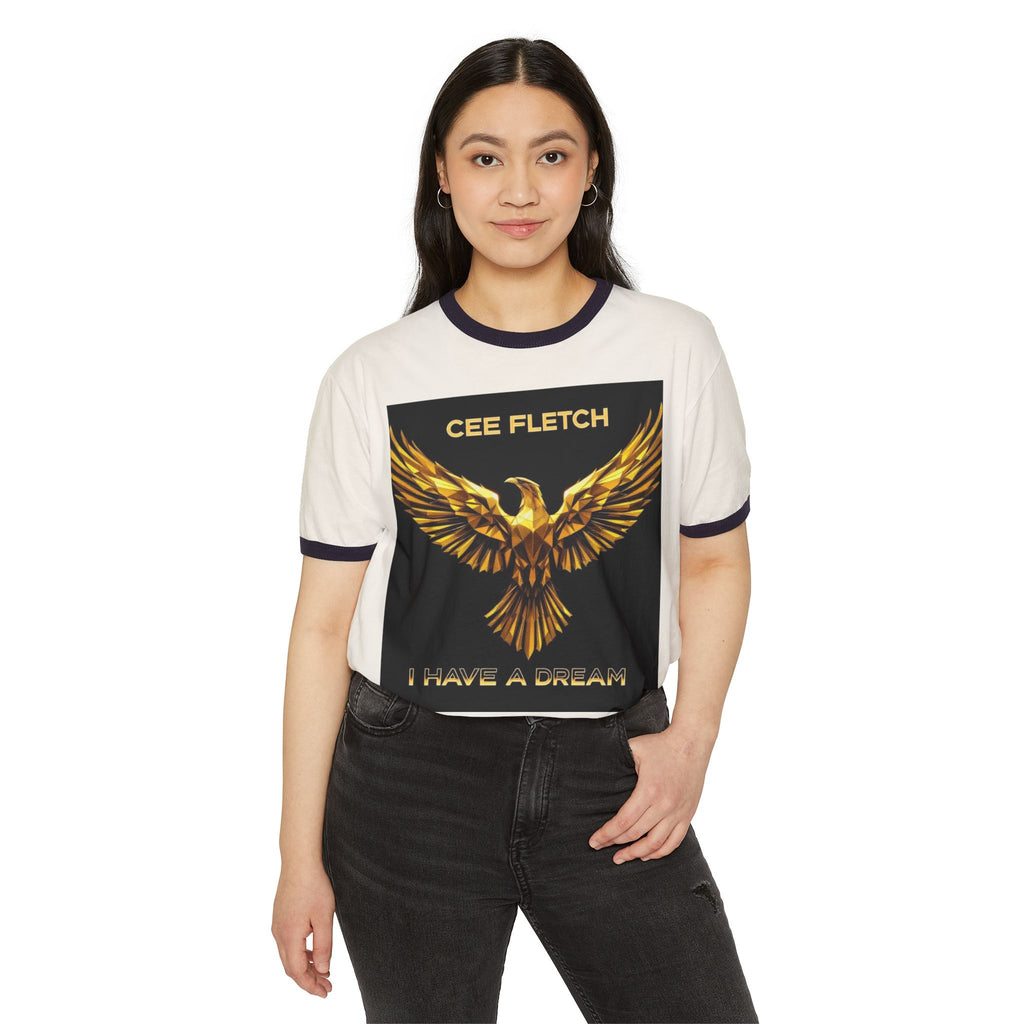 Album Cover Art T-Shirt — Your Favorite Artist Tee