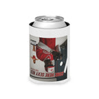 Can Cooler — "Come Here Sexy Red" Album Art Can Cooler