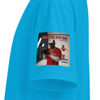 Come Here Sexy Red Album Art T-Shirt