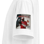 Come Here Sexy Red Album Art T-Shirt
