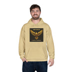 Phoenix Graphic Hoodie — "I Have a Dream" Cee Fletch Sweatshirt