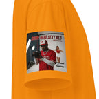 Come Here Sexy Red Album Art T-Shirt
