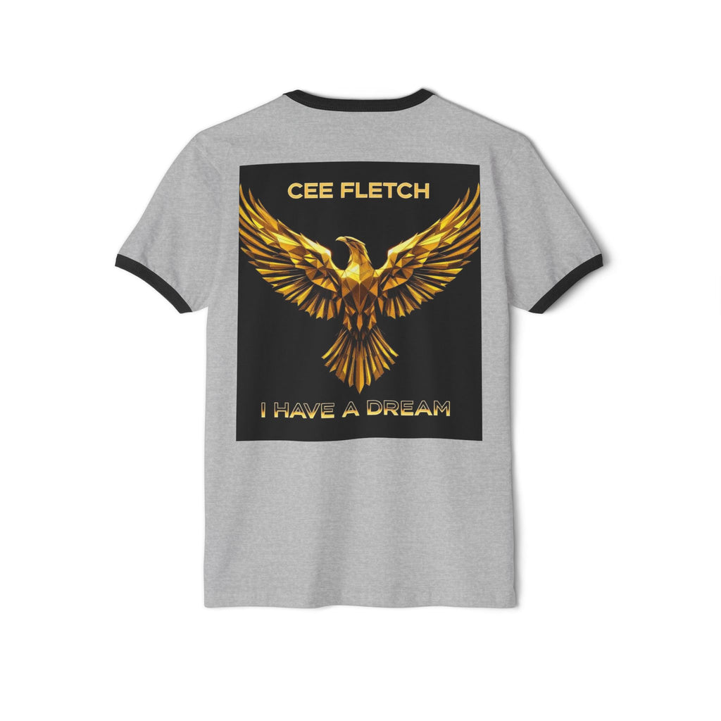Album Cover Art T-Shirt — Your Favorite Artist Tee