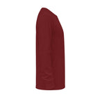 Here Sexy Red Album Cover Long Sleeve Tee