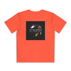 Music Logo Youth Tee — C Fletcher Competitor Shirt