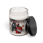 Soy Candle — “Come Here Sexy Red” Album Art Scented Candle (9 oz)
