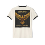 Album Cover Art T-Shirt — Your Favorite Artist Tee