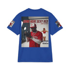 Come Here Sexy Red Album Art T-Shirt
