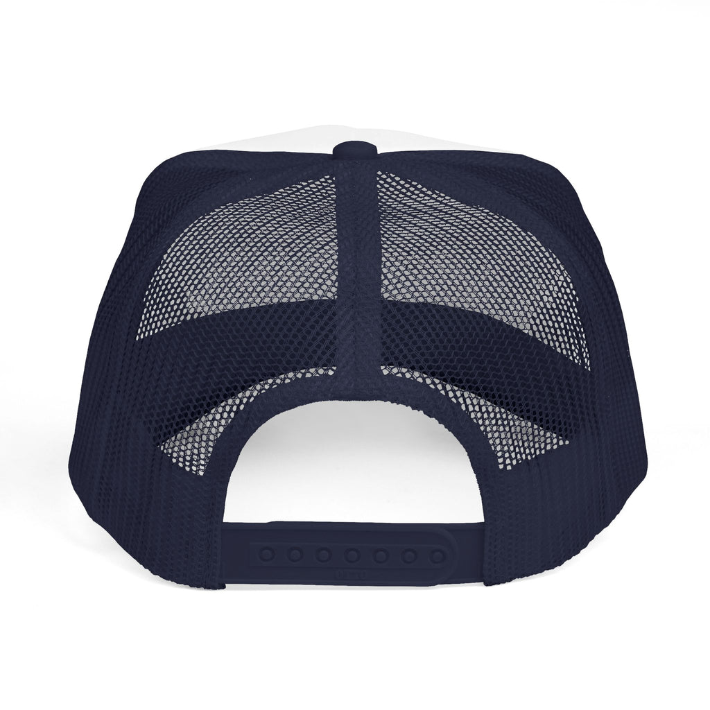 Artist Merchandise Trucker Cap — Your Favorite Artist