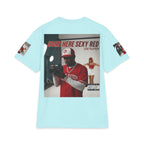 Come Here Sexy Red Album Art T-Shirt
