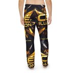 Men's Pajama Pants (AOP)
